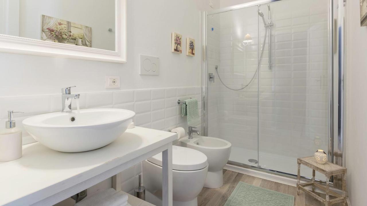 Birkin Apartments カリアリ エクステリア 写真