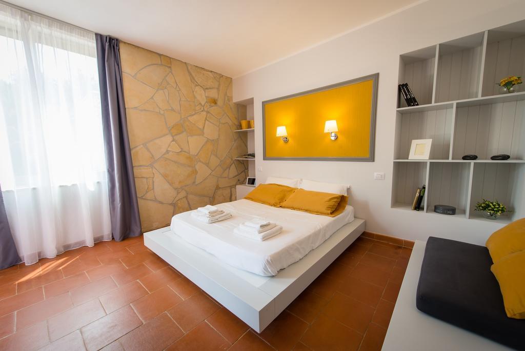 Birkin Apartments カリアリ エクステリア 写真