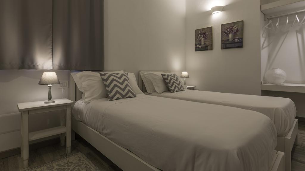 Birkin Apartments カリアリ エクステリア 写真