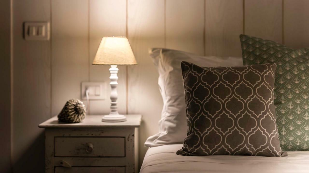 Birkin Apartments カリアリ エクステリア 写真
