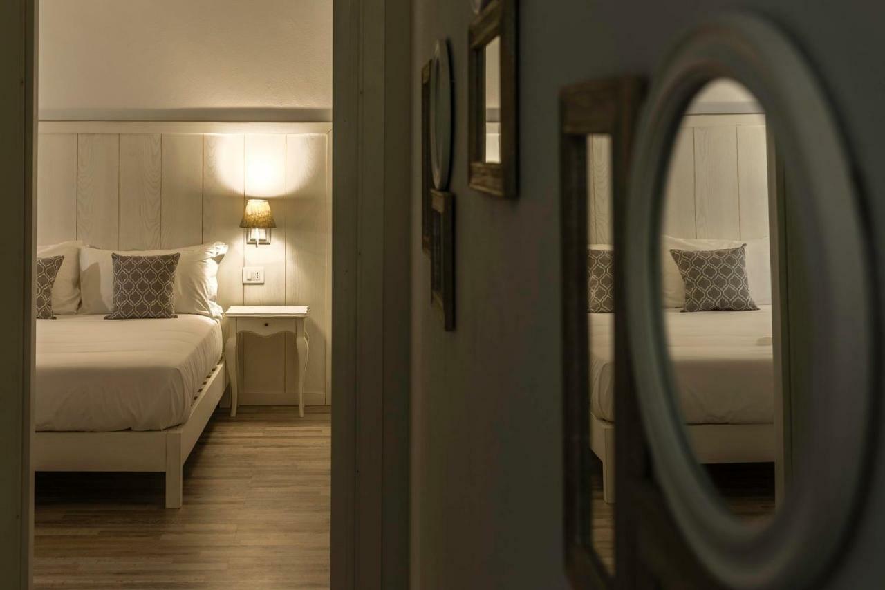 Birkin Apartments カリアリ エクステリア 写真