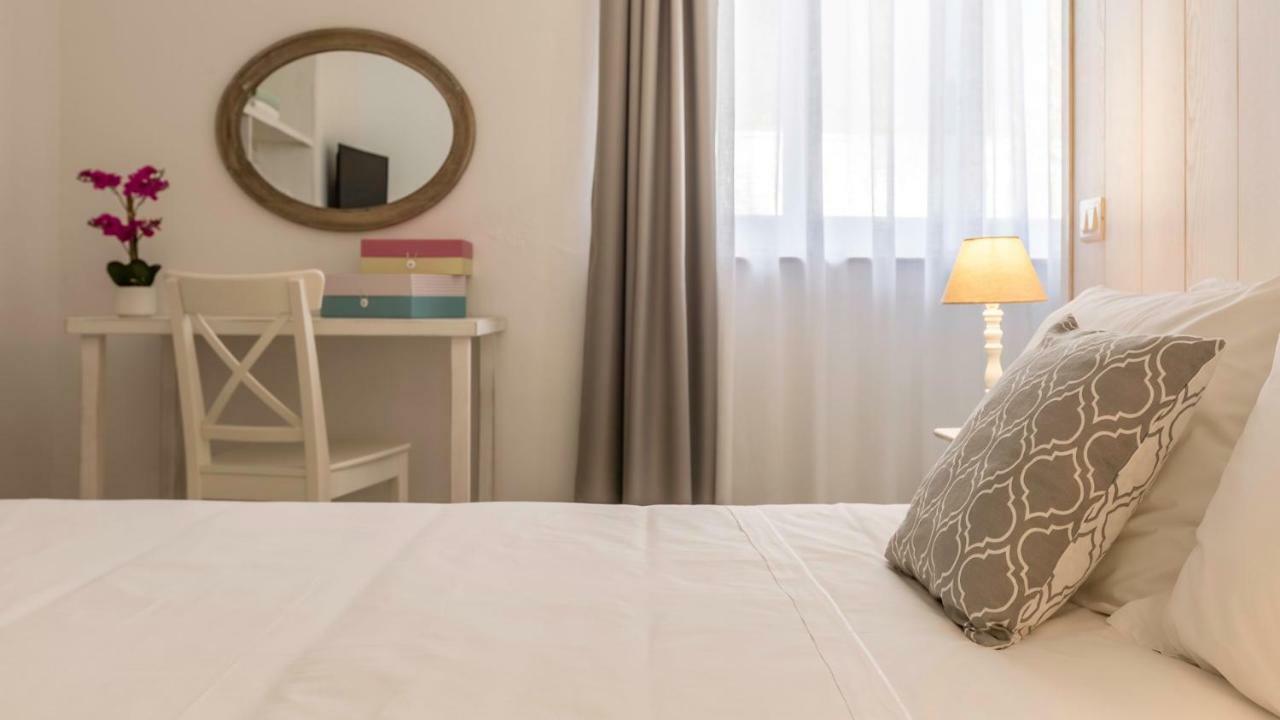 Birkin Apartments カリアリ エクステリア 写真