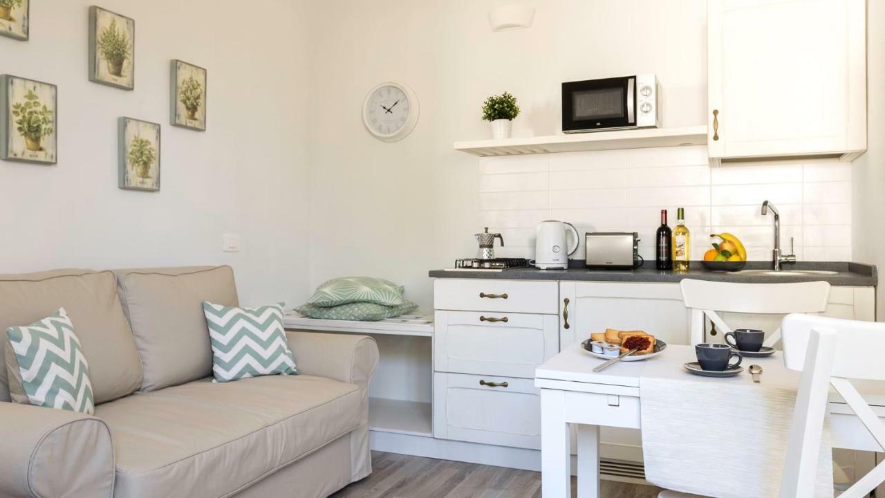 Birkin Apartments カリアリ エクステリア 写真