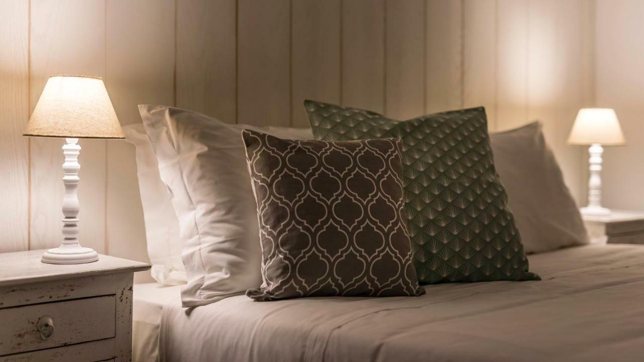 Birkin Apartments カリアリ エクステリア 写真